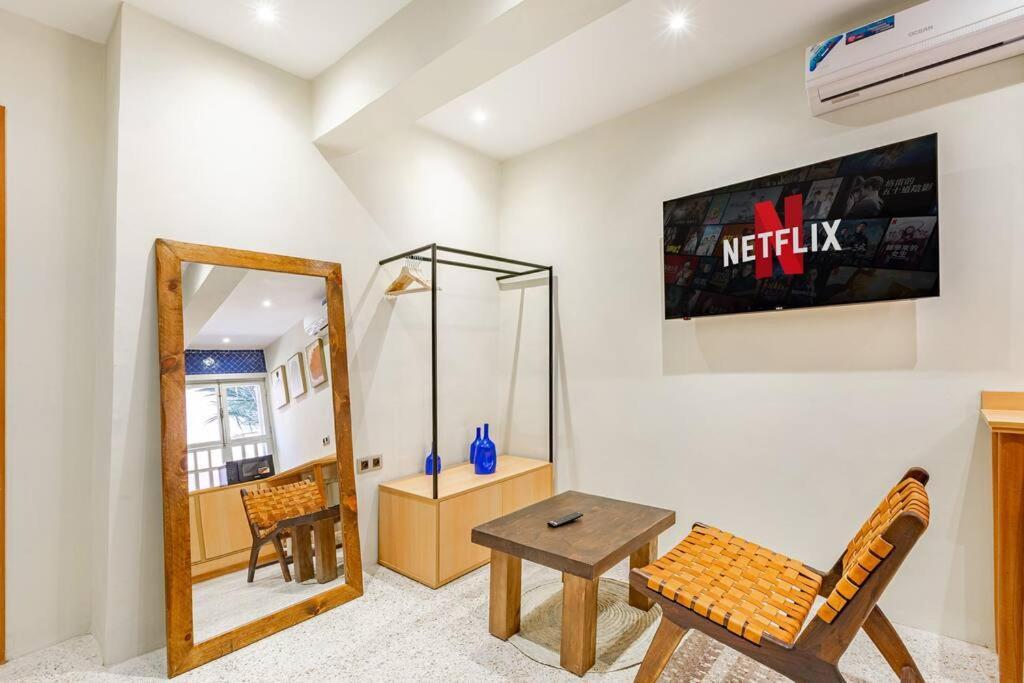Studio Au Coeur De Gueliz Apartment Marrakesh